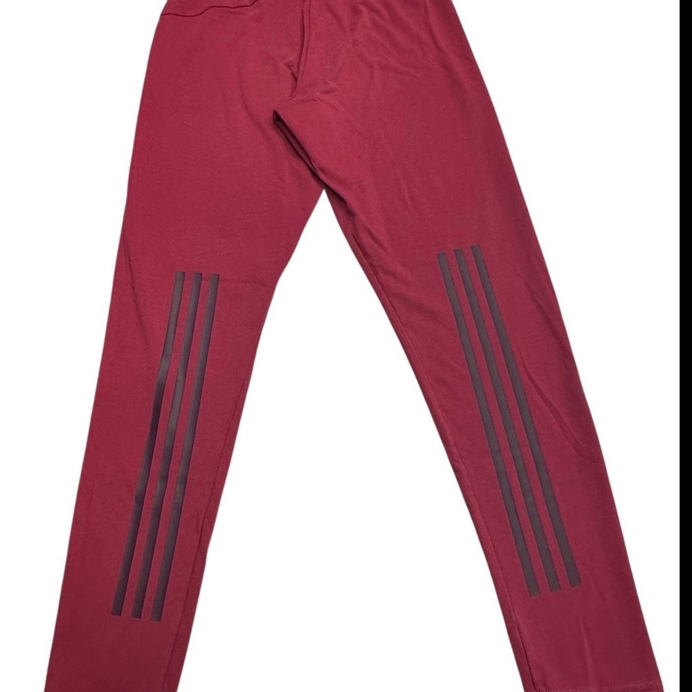 adidas Women's Colanti Femei Performance Sport Burgundy